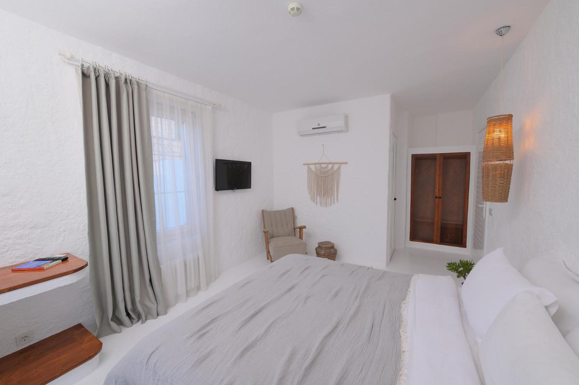 Peremere Alacati Otel Экстерьер фото