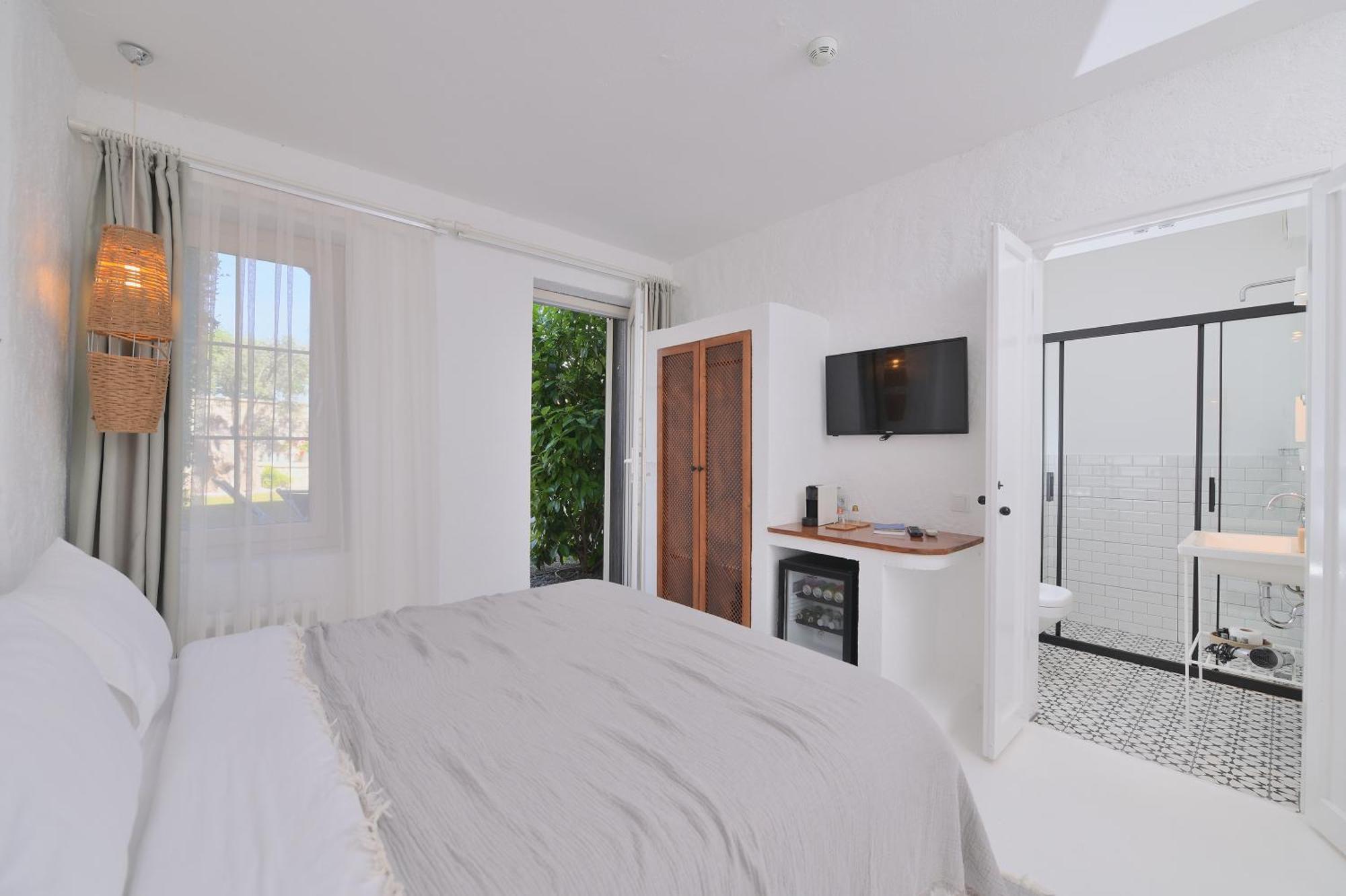 Peremere Alacati Otel Экстерьер фото
