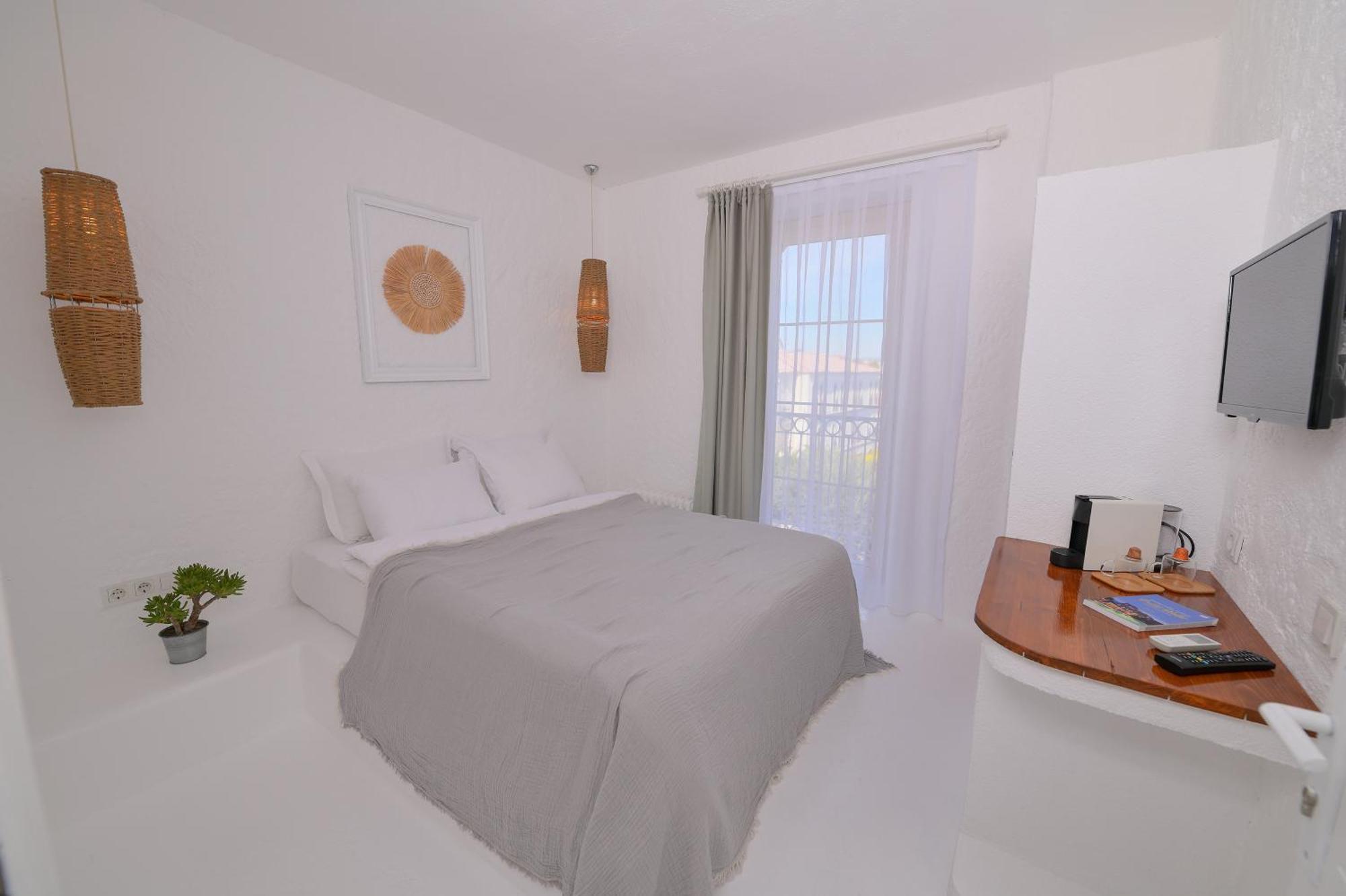 Peremere Alacati Otel Экстерьер фото