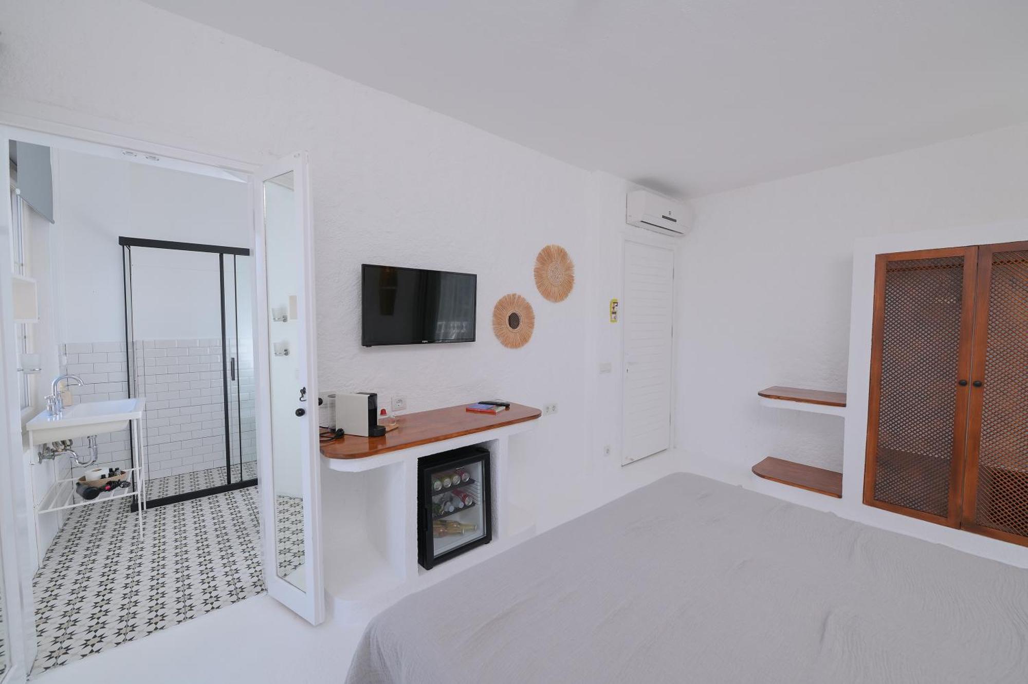 Peremere Alacati Otel Экстерьер фото