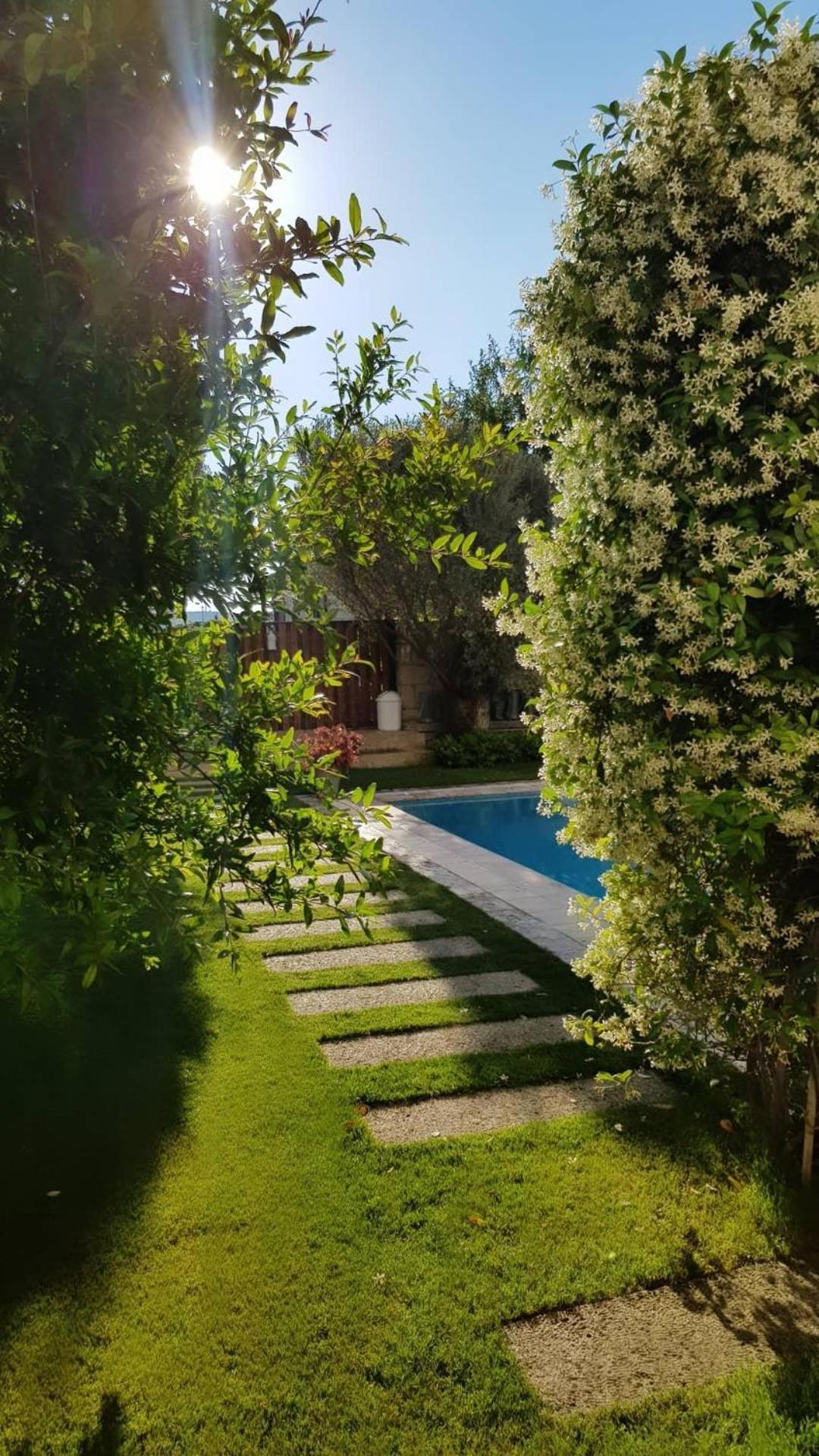Peremere Alacati Otel Экстерьер фото