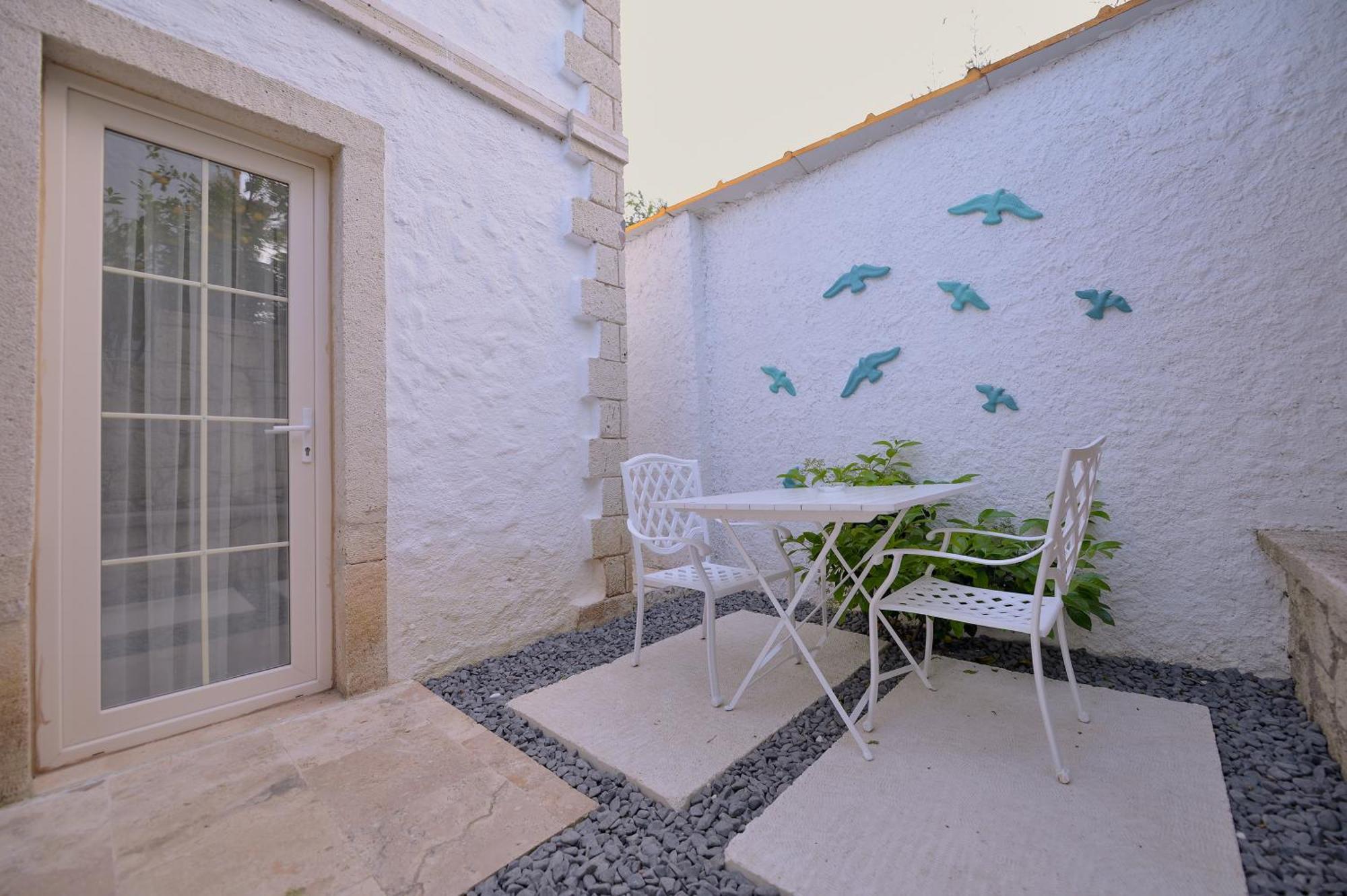 Peremere Alacati Otel Экстерьер фото