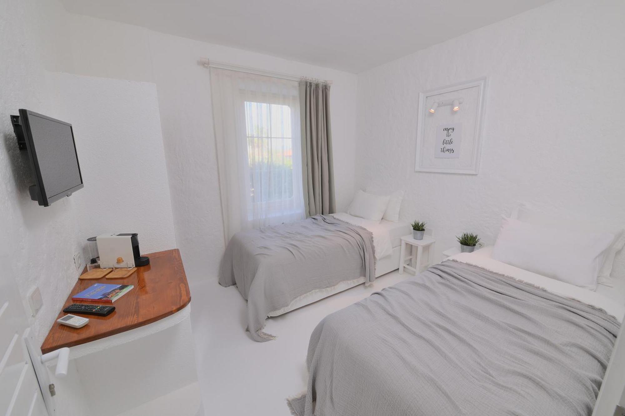 Peremere Alacati Otel Экстерьер фото
