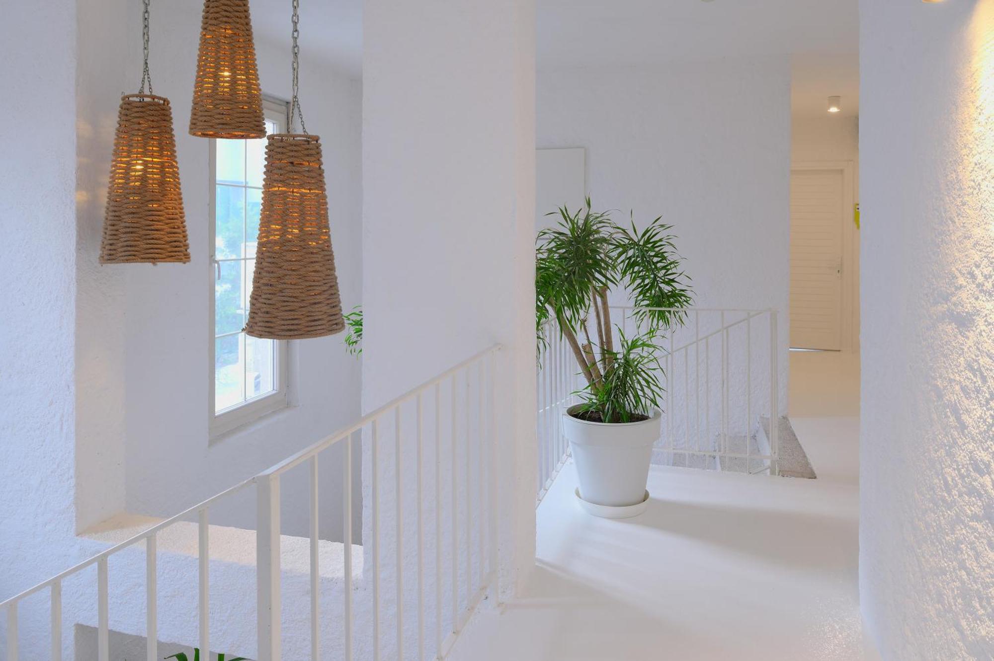 Peremere Alacati Otel Экстерьер фото